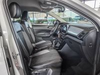 Volkswagen T-Cross - Vorschau Bild 9
