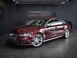 Audi S7 4.0 Quattro|Bose|Keyless|NightVision|HeadUp - gebrauchte Audi S7 aus dem Jahr 2015