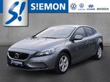 Volvo V40 2.0 T2 Kinetic Pano RKam SHZ GRA PDCv+h Klim - Volvo V40: 2.0