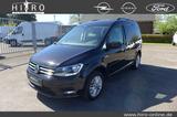 Volkswagen Caddy 1.4 TSI Comfortline OPF (EURO 6d-TEMP) Nav - Volkswagen Caddy: Euro
