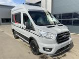 Bürstner Lineo C 550 Neu modell - Angebote