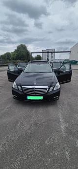 Mercedes-Benz Mercedes 300 CDI Avantgarde - Mercedes-Benz S 300