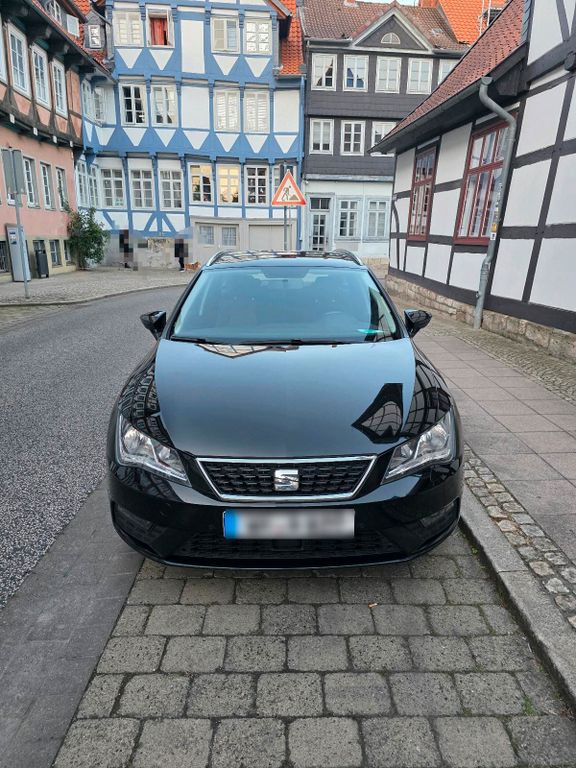 Image of Seat Leon