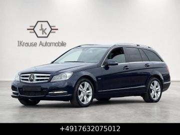 Mercedes C 300 - 4