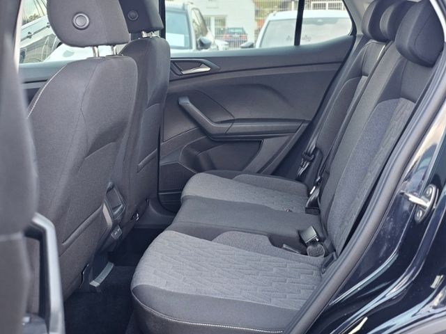 Fahrzeugabbildung Volkswagen T-Cross 1.0 TSI Life NAVI ACC SHZ PDC