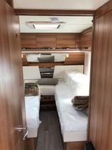 Tabbert Vivaldi 550 E Finest Edition 2,3  - Angebote