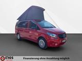 Mercedes-Benz V 250d 4Matic Marco Polo Activity BlueTEC - Mercedes-Benz: Rot