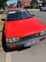 Mazda 232 BF 1989 an Liebhaber abzugeben - Mazda 2 in Hamm