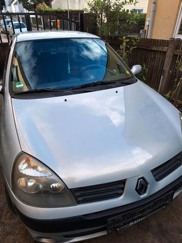 Renault Twingo mit TÜV 2026 April