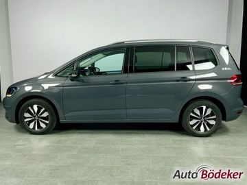 Volkswagen Touran 1.5 TSI DSG GOAL Garantie b. 8.1.30