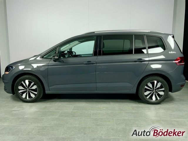 Volkswagen Touran 1.5 TSI DSG GOAL Garantie b. 8.1.30