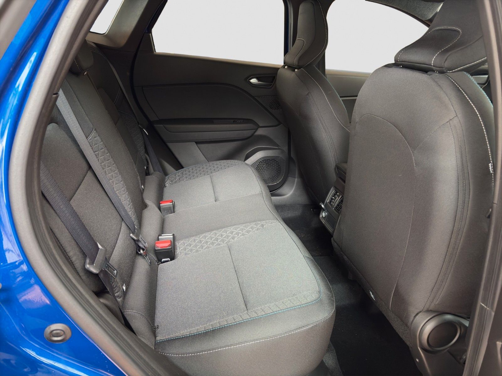 Fahrzeugabbildung Mitsubishi Grandis Diamant Plus 1,3 l Turbo Tageszulassung