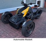 Can-Am Ryker 600 Automatik - RY6