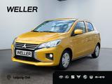 Mitsubishi Space Star 1.2 Spirit *DAB+*Klima*Color* - Mitsubishi in Bielefeld