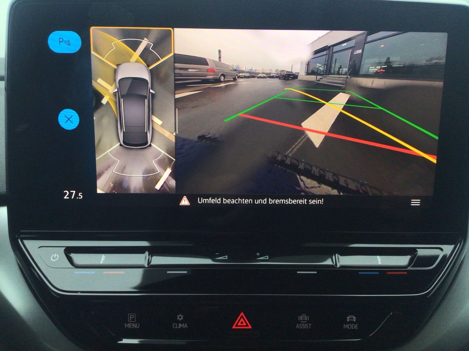 Volkswagen ID.4 - Bild 17