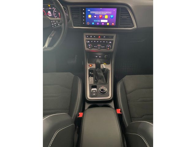 Ateca Xperience 1.5 TSI DSG AHK+NAVI