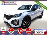 Peugeot 2008 - Vorschau Bild 1