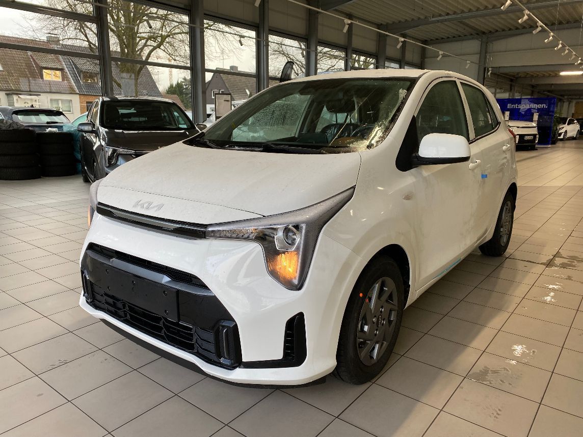 Kia Picanto - Bild 3
