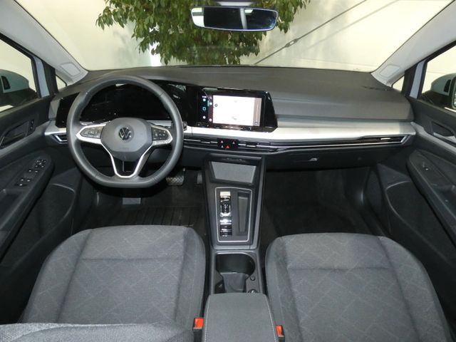 Golf Variant 2.0 TDI Life DSG AHK LED NAVI ACC