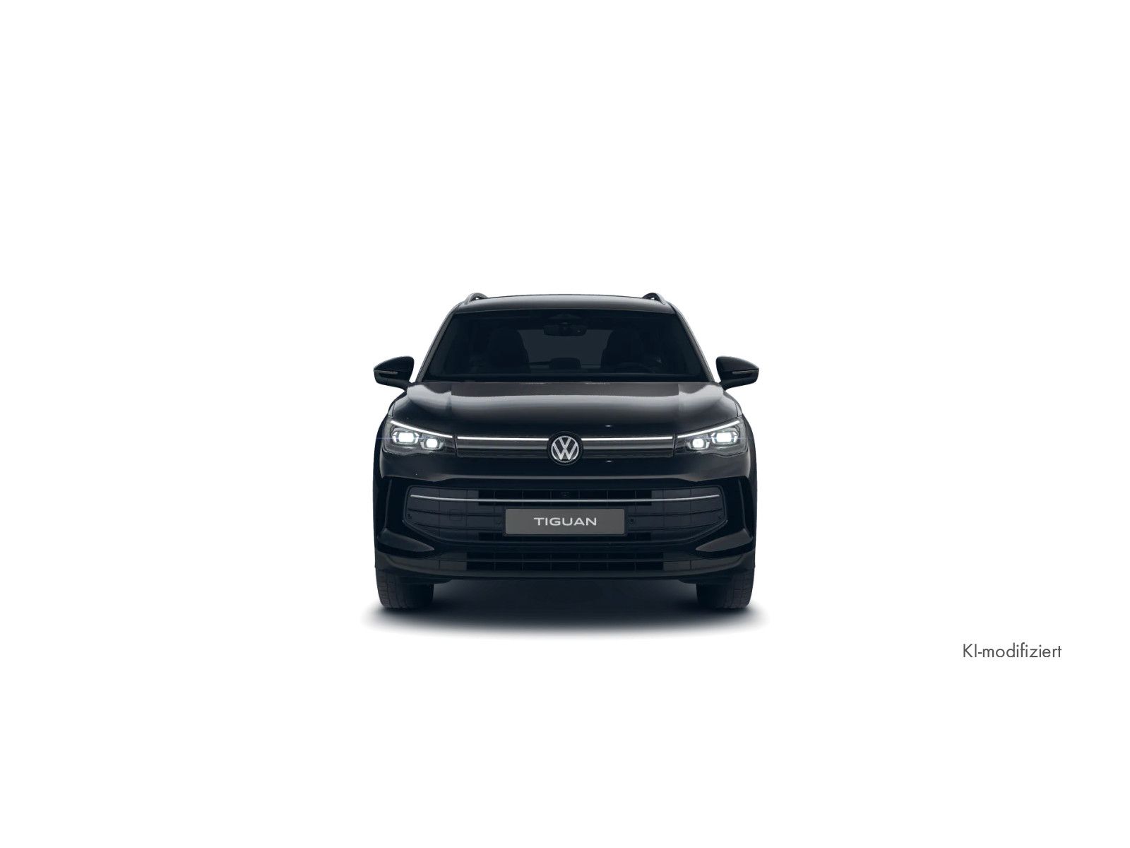 Volkswagen Tiguan - Bild 3