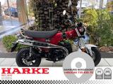 Honda DAX ST 125 - Angebote