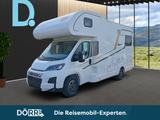 Eura Mobil Activa One AO 650 HS Travel Pakete, Automatik - Eura Mobil 65