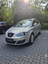 Seat Altea XL 1.8 TSI - Seat Altea aus 2009