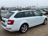 Skoda Octavia Kbi. 2.0 TDI/Aut./Bi-Xenon/keyless/Pano! - Skoda Octavia Gebrauchtwagen in Leipzig