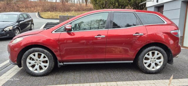 Mazda CX-7 Energy