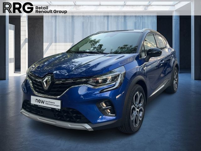 Renault Captur II E-TECH PLUG-IN 160 Intens  +  +