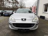 Peugeot 407 SW Platinum=Automatik-Leder-Panno-Navi= - Peugeot 407 Platinum mit Benzin-Antrieb