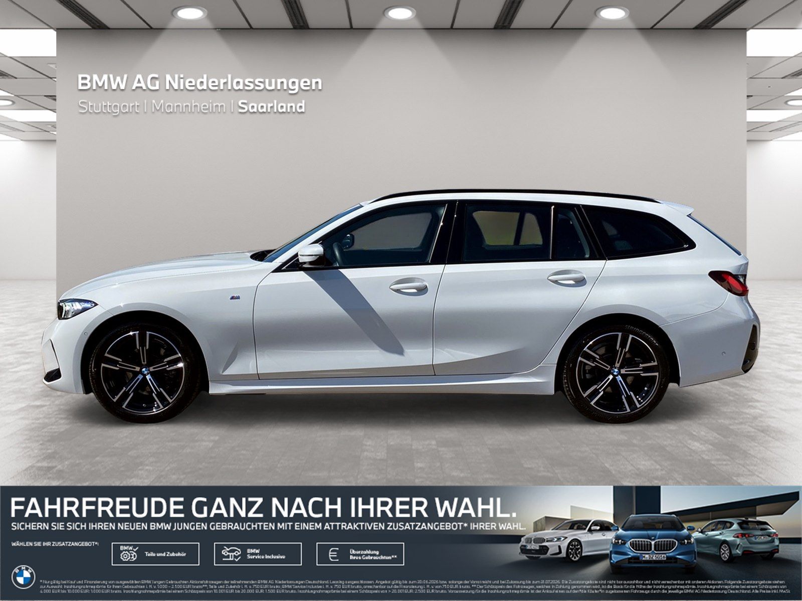BMW 318 - Bild 4