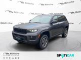 Jeep Grand Cherokee Trailhawk 4xe *ALPINE*PANORAMADAC - Jeep Grand Cherokee mit Hybrid-Antrieb