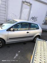 Volkswagen VW Polo 1.2, Benzin, zuverlässiger Stadtwagen - : Kleinwagen, Zuverlässige