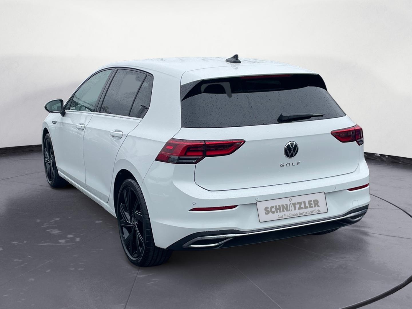 Volkswagen Golf 2.0 TSI DSG Style LED+/NAVI/KAMERA/APP/KEYL, миниатюра 3