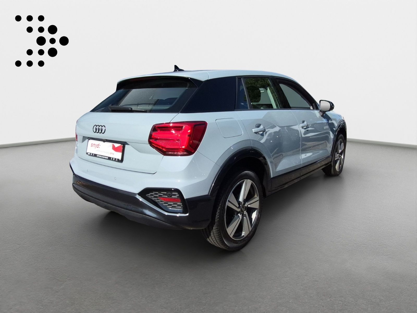 Audi Q2 - Bild 2