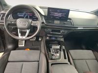 Audi SQ5 - Vorschau Bild 9