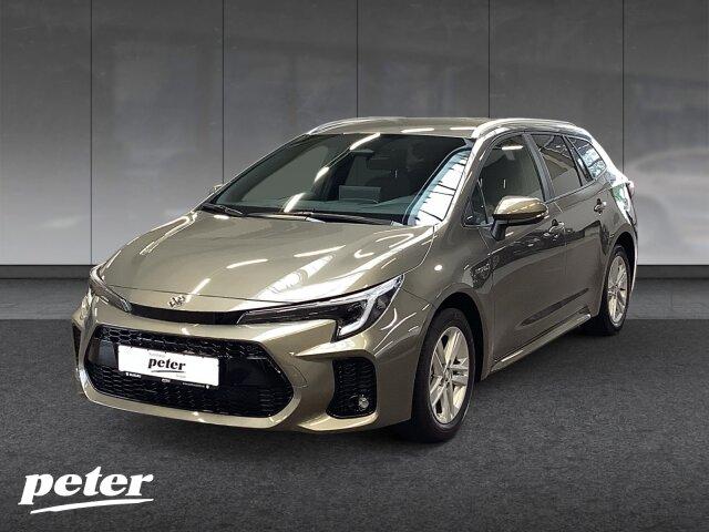 Suzuki Swace 1.8 Hybrid Comfort + Hybrid (EURO 6e)