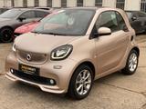 Smart Brabus Turbo90PS_Leder_RFKamera_LED&Sensor - Smart ForTwo: Coupe, Brabus