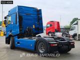 Renault T 480 4X2 Hydraulic Full-Air Standklima ACC - Angebote