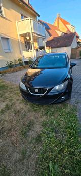 Seat Ibiza 1.2 TDI mit 90 PS - Seat Ibiza mit Diesel-Antrieb: 1.9
