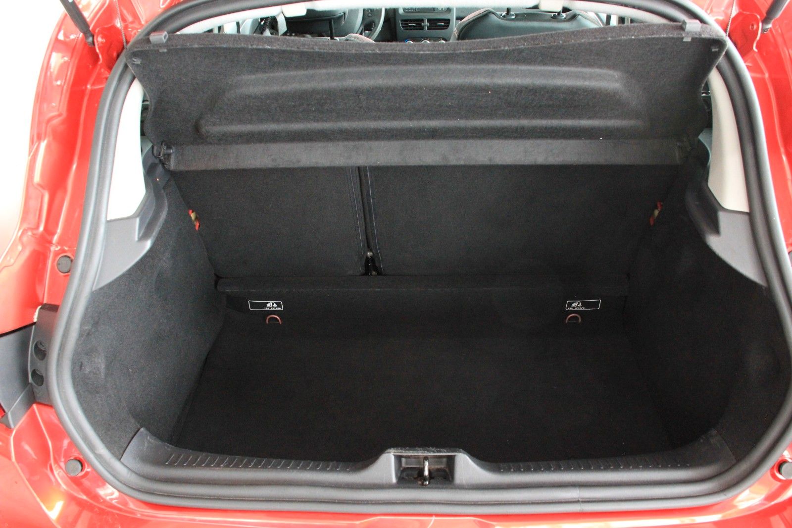 Fahrzeugabbildung Renault Clio 1,2 Expression