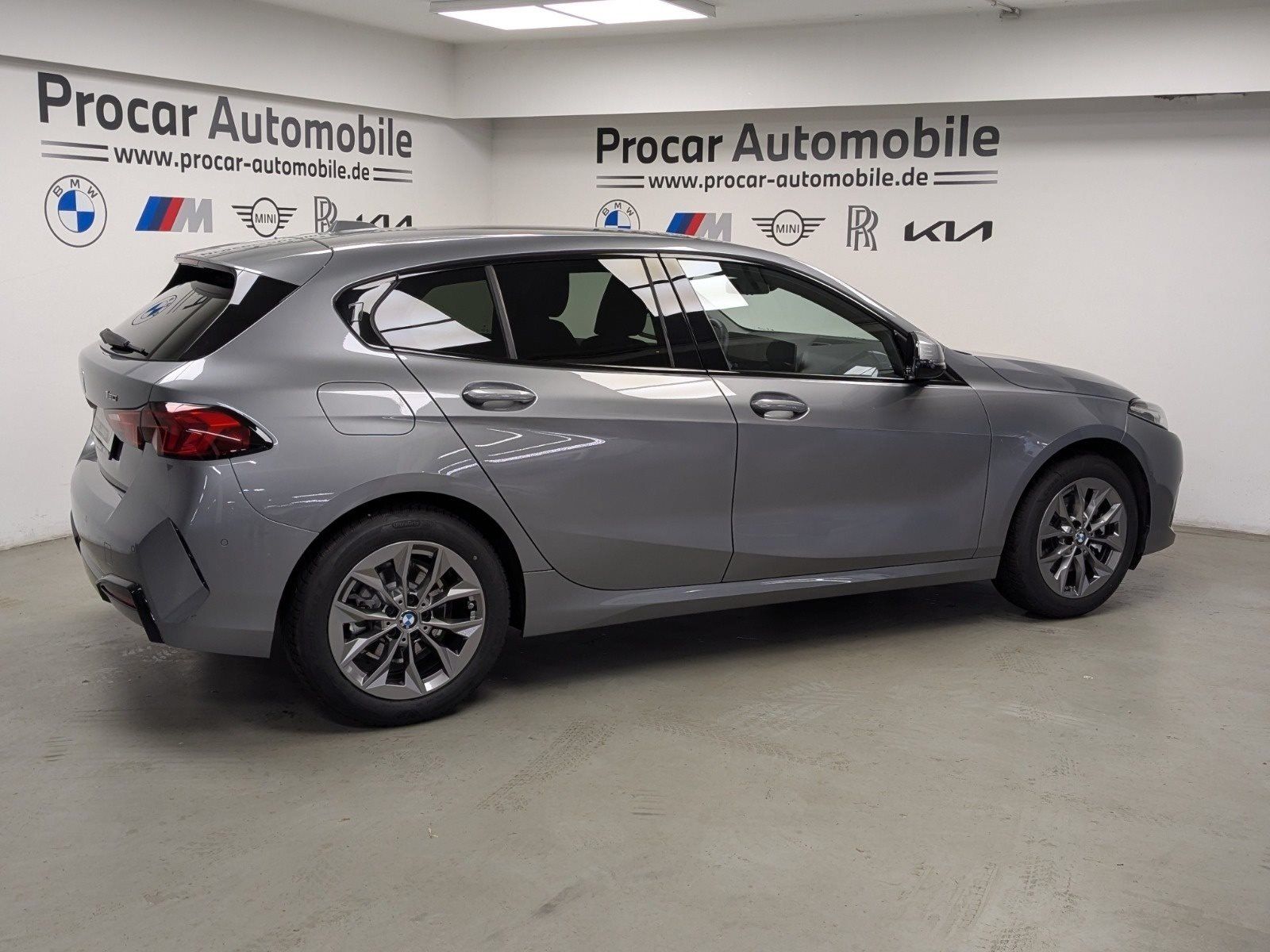 BMW 120 - Bild 5
