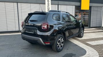 Fahrzeugabbildung Dacia Duster TCe 130 Journey+  -REDUZIERT-