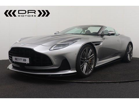 Aston Martin DB 12  VOLANTE - NEW - ON STOCK - FULL OPTION