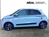Renault Twingo LIMITED SCe 75 *KLIMA*BLUETOOTH* - gebrauchte Renault Twingo aus dem Jahr 2020