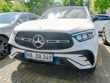 Mercedes-Benz GLC 300 de 4M AMG-Sport/Pano/Burm/AHK/Distr/Memo - Mercedes-Benz GLC 300 in Hagen