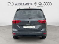Volkswagen Touran - Vorschau Bild 4