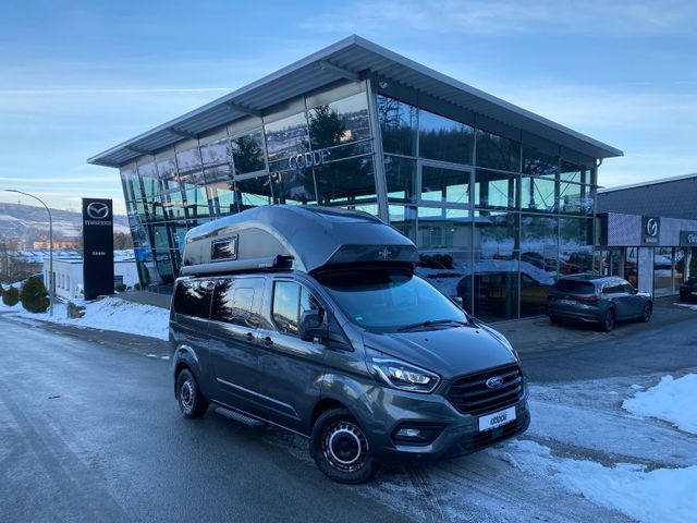 Ford Transit Custom Nugget Plus 2.0 TDCi 340 L2 Trend