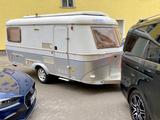 HYMER / ERIBA / HYMERCAR Troll 552 GT - HYMER / ERIBA Berlin